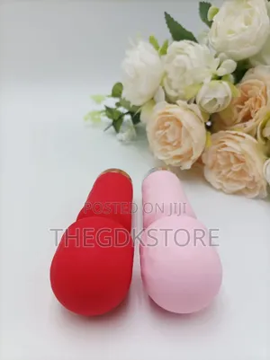 Mini Wand Vibrator