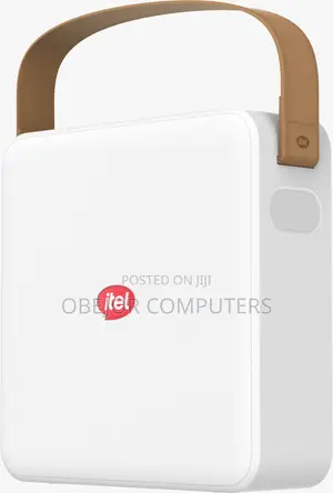 Itel Power Go