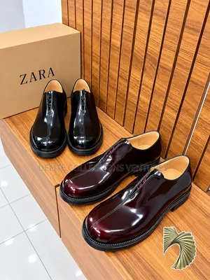 *ZARA High-Quality