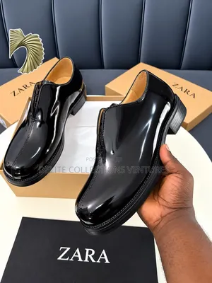 *ZARA High-Quality