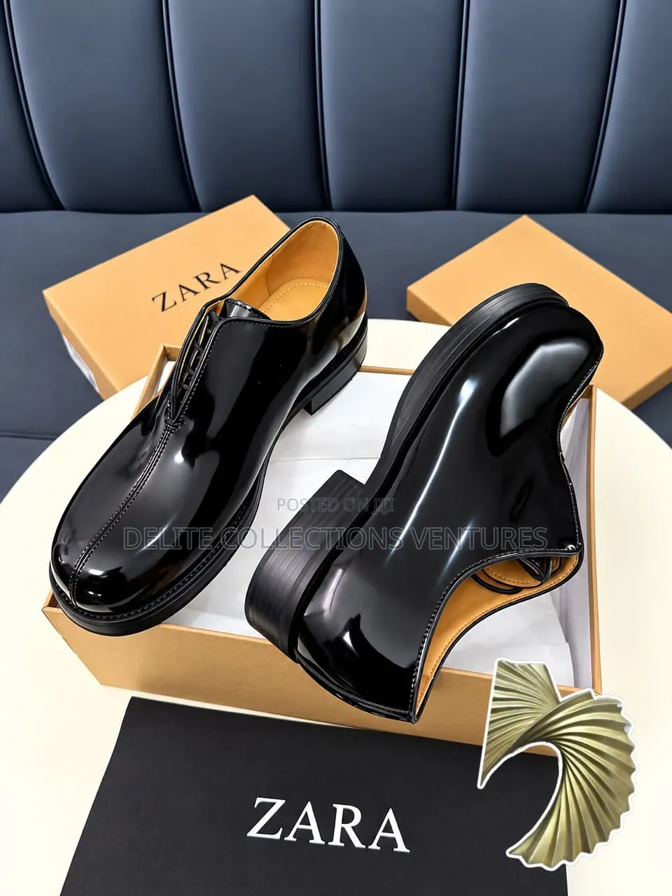 *ZARA High-Quality