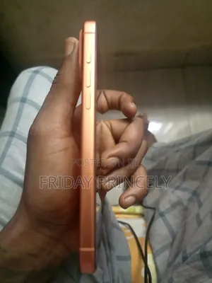 Apple iPhone 17 Pro Max 256 GB Orange