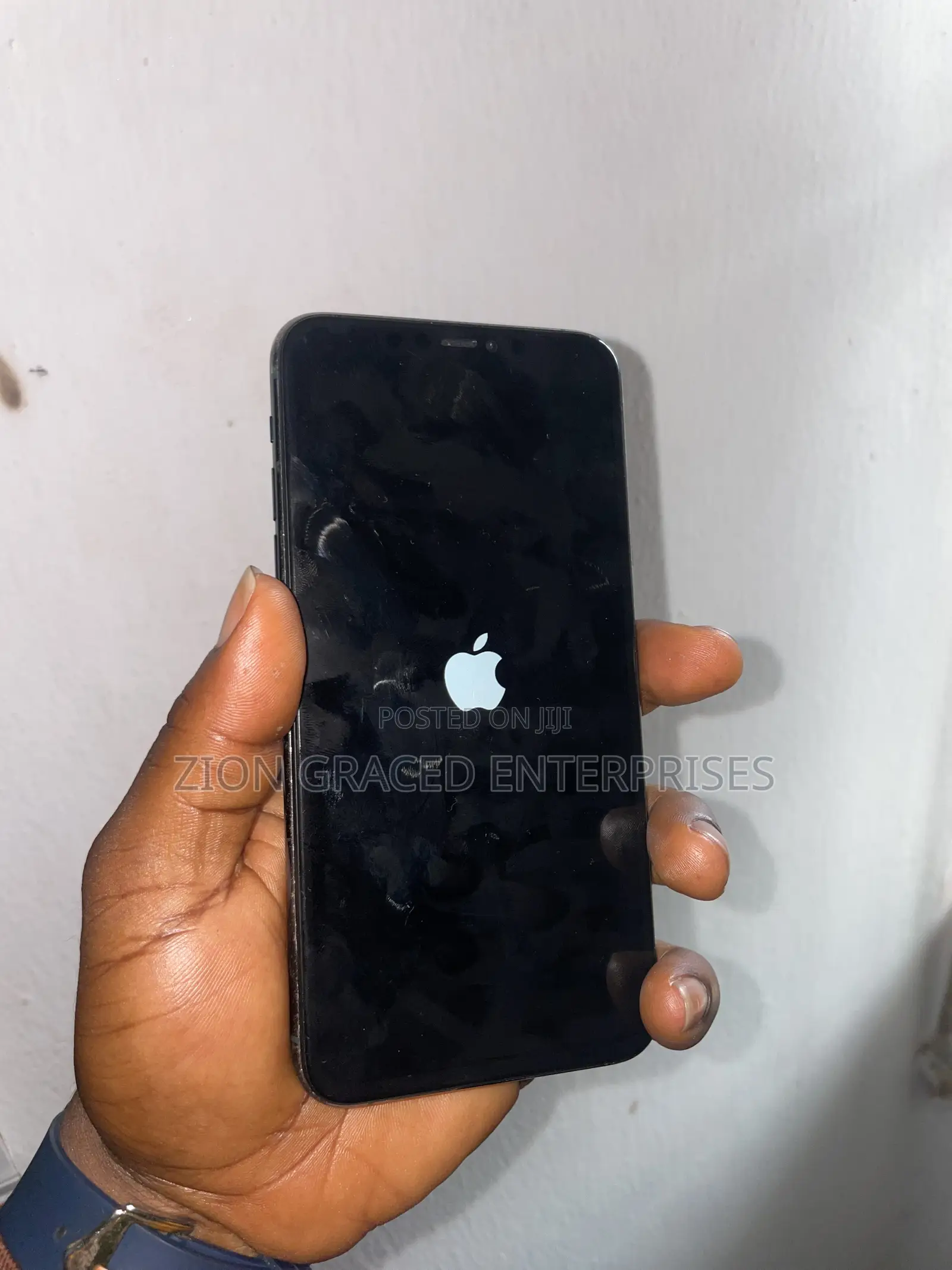 Apple iPhone 11 Pro Max 64 GB Graphite