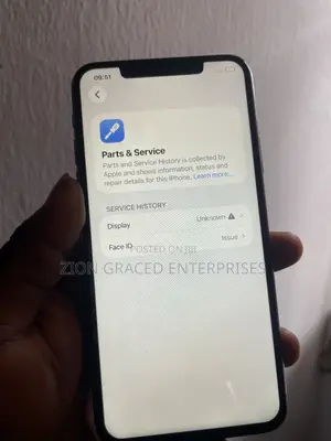 Apple iPhone 11 Pro Max 64 GB Graphite