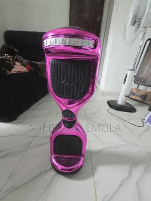Hoverboard