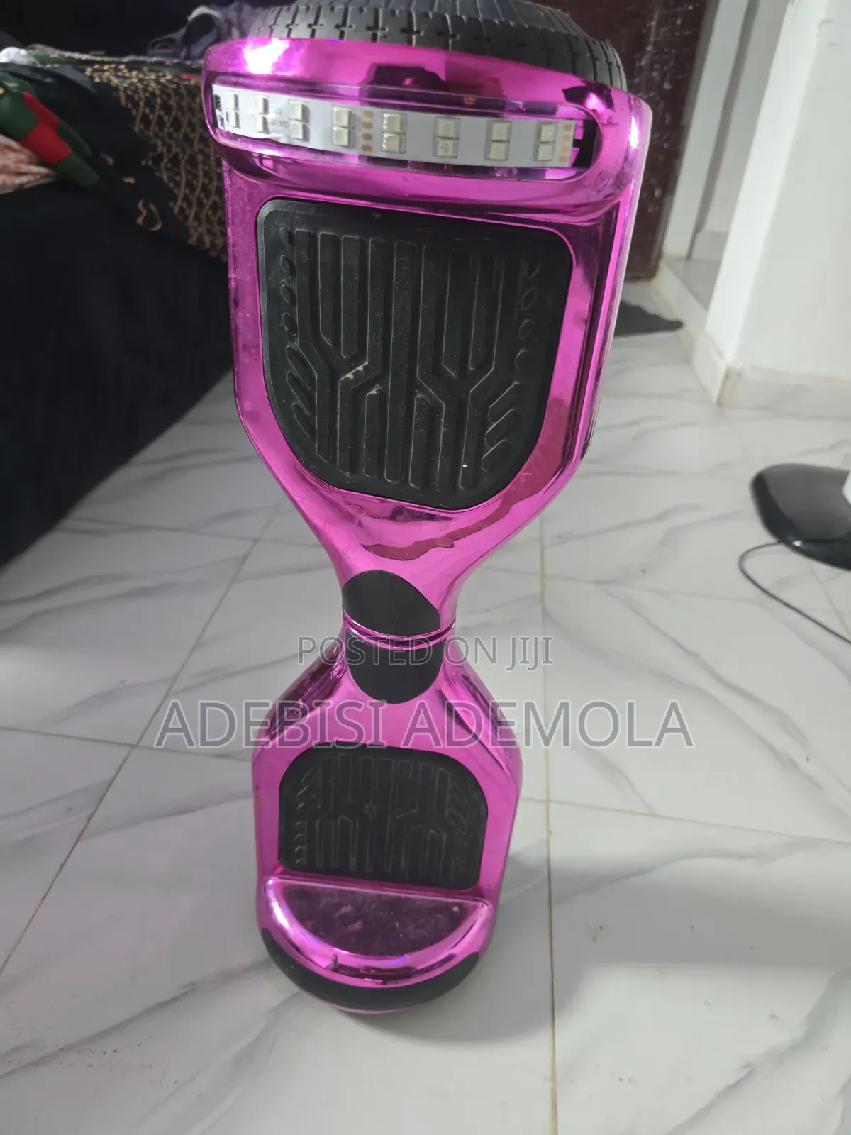 Hoverboard