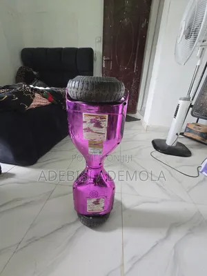 Hoverboard