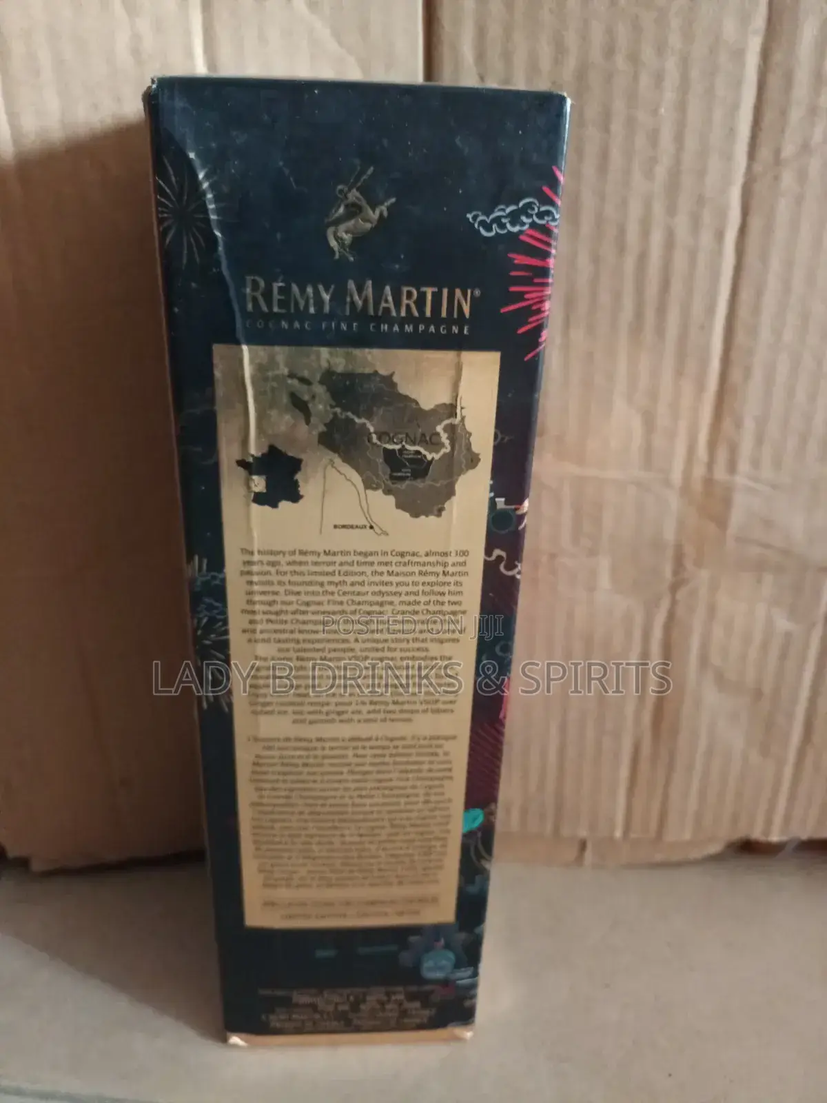 Remy Martins