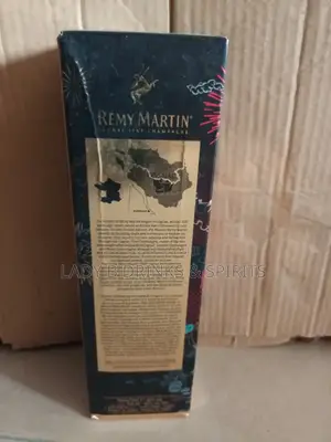 Remy Martins