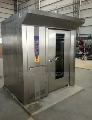 High Quality : Commercial 12-Tray Electric Convection Oven