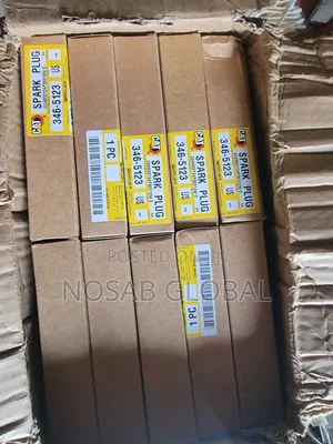 Caterpillar Spark Plug PN.346-5123