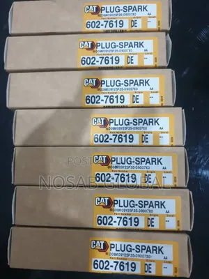 Caterpillar Spark Plug PN.346-5123