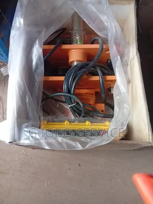Electric Chain Block 5ton
