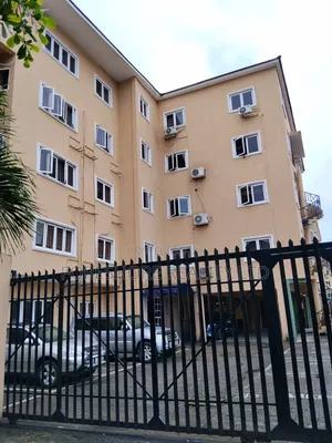 3bdrm Apartment in Oniru, Victoria Island Extension for rent