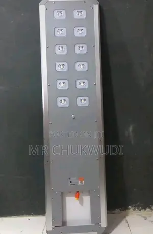 80w D2all in One Felicity Solar Street Lights Is Available