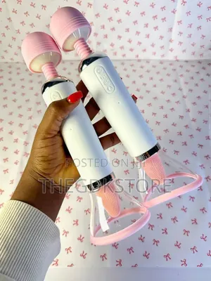 3in1 Licker, Sucker and Vibrator