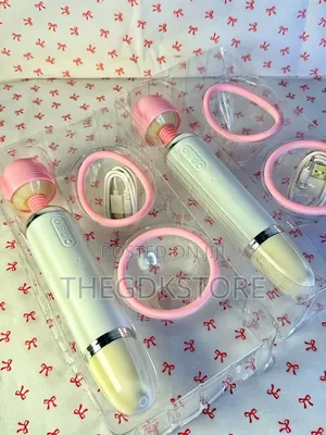 3in1 Licker, Sucker and Vibrator