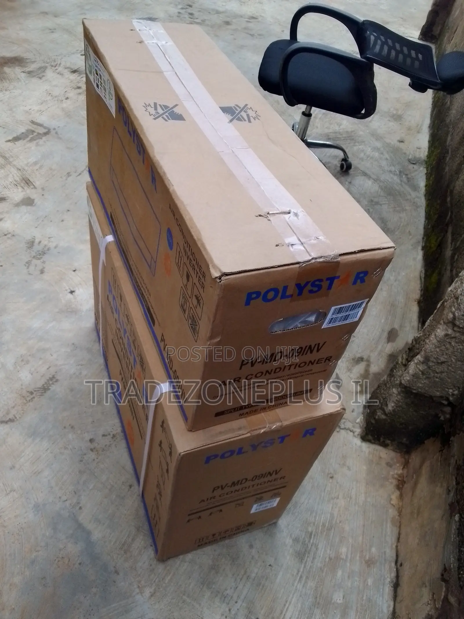 Polystar 1HPV 90INV AC – Perfect Room Cooler