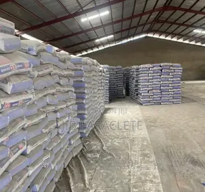 50kg Dangote Cement