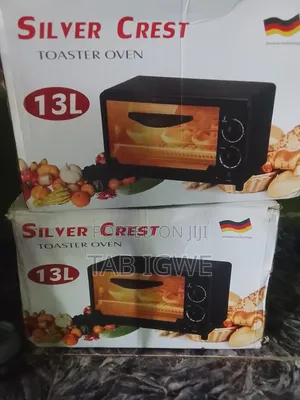 Electric Oven
