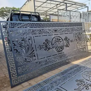 Metal Laser Cutting, Laser Cutting of Steel and Aluminum