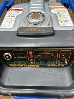 Generator Set