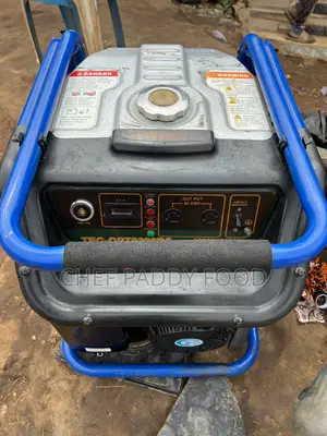 Generator Set