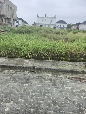 329sqm of Residential Land