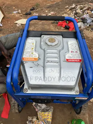 Generator Set