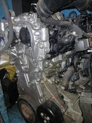 1.3l Engine Nissan Qanshqai Townster Mercedes T Class Citan W450 2023
