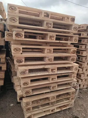 Eur Epal Pallet