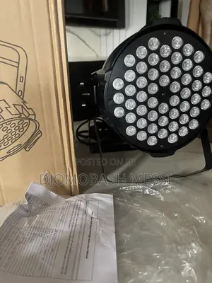 Open Box Pakas Light for Sale
