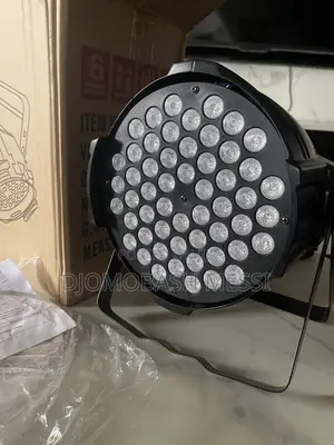 Open Box Pakas Light for Sale