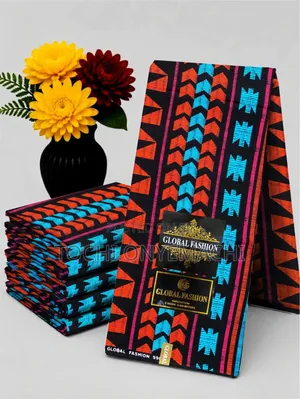 Premium Ankara Patterns