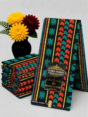 Premium Ankara Patterns