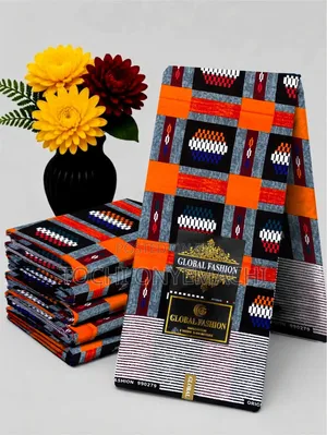 Premium Ankara Patterns