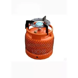 Gas Cylinder