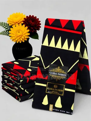 Premium Ankara Patterns