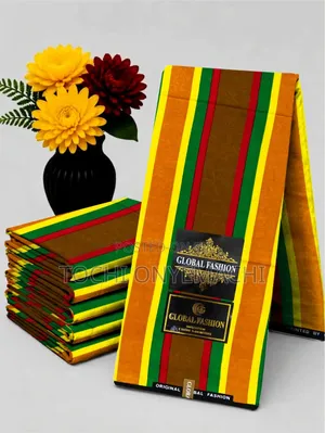 Premium Ankara Patterns