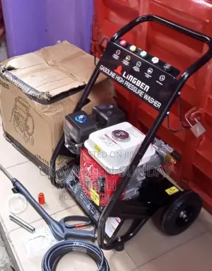 Brand New High Pressure Washer Machine
