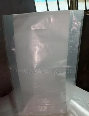 10kg Multi Purpose Bag for Charcoal, Flour & Chemicals.