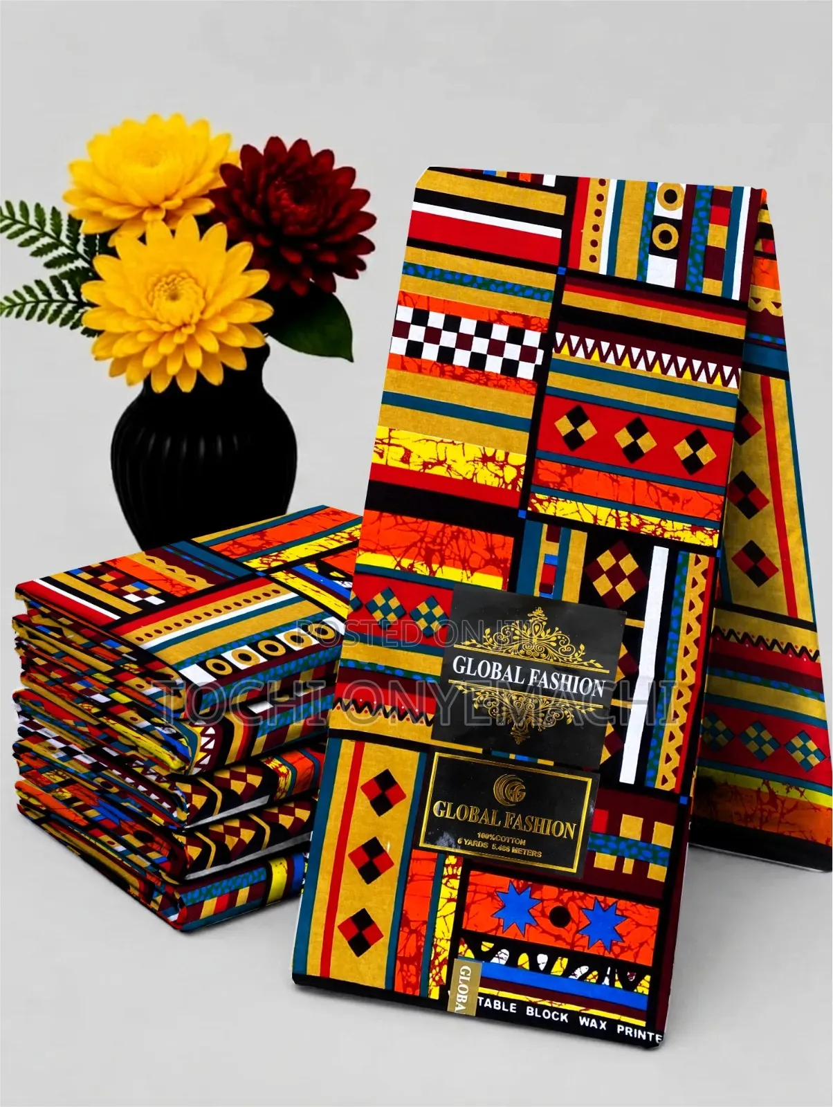 Premium Ankara Patterns