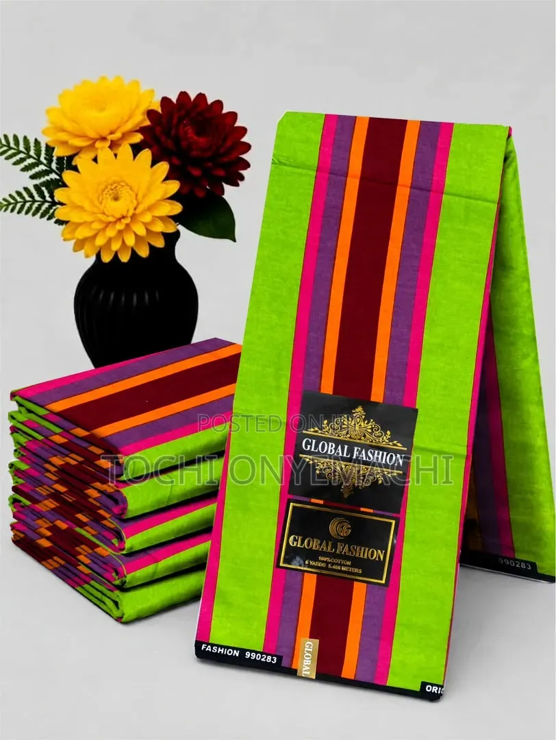 Premium Ankara Patterns