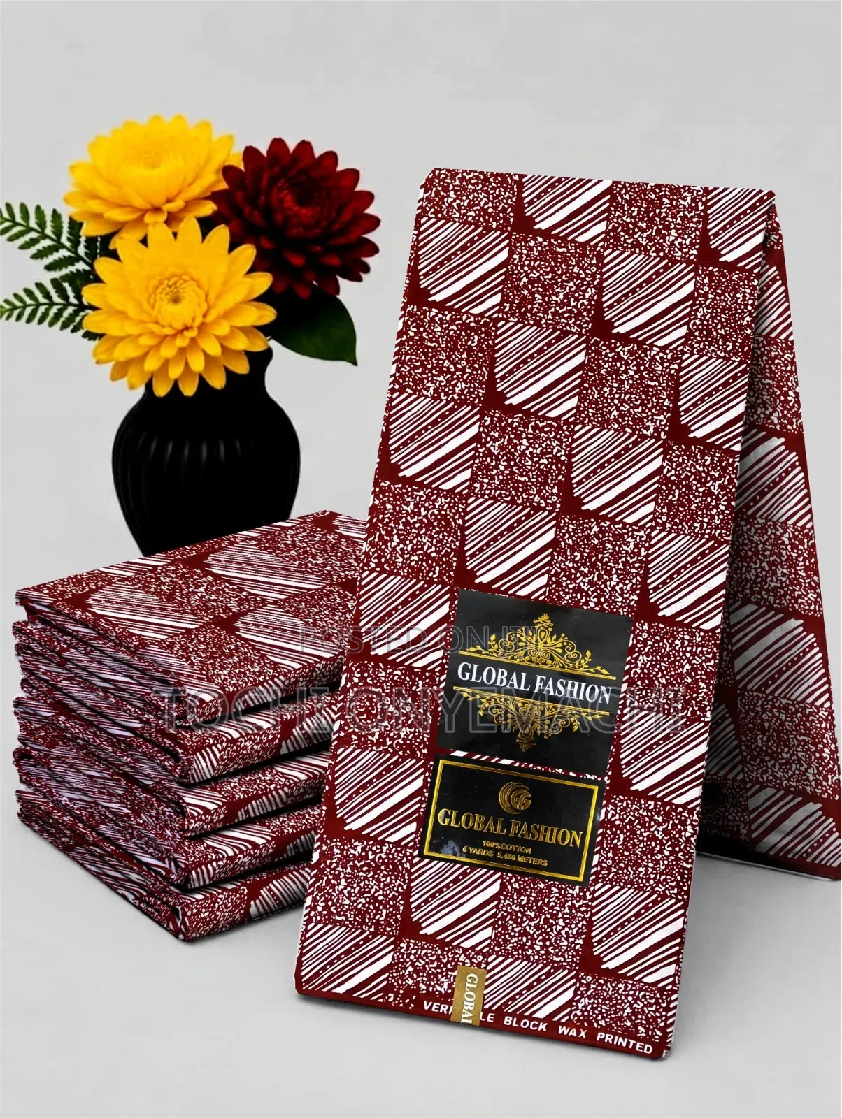 Premium Ankara Patterns