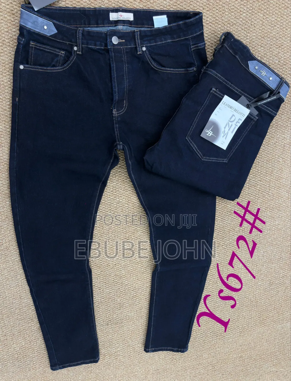 Abaga Collection