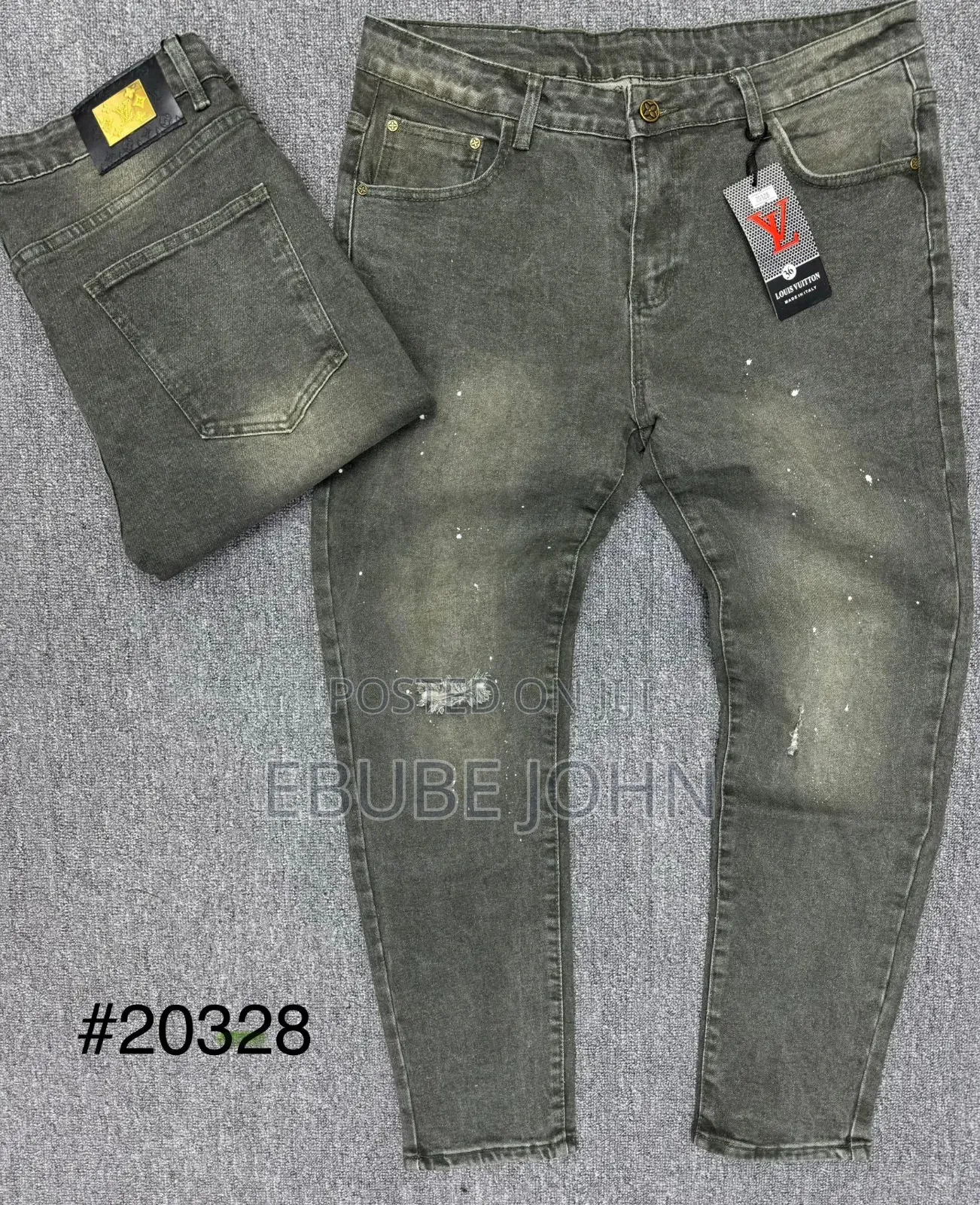 Abaga Collection