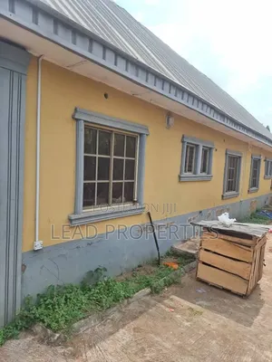 Mini Flat in Futa Southgate, Akure for sale