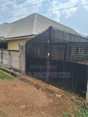 Mini Flat in Futa Southgate, Akure for sale