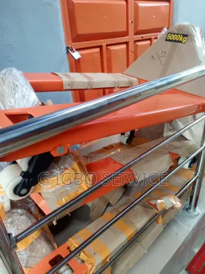 Pallet Truck All Sizes