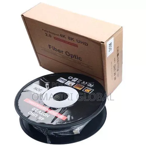 30metre Hdmi Cable